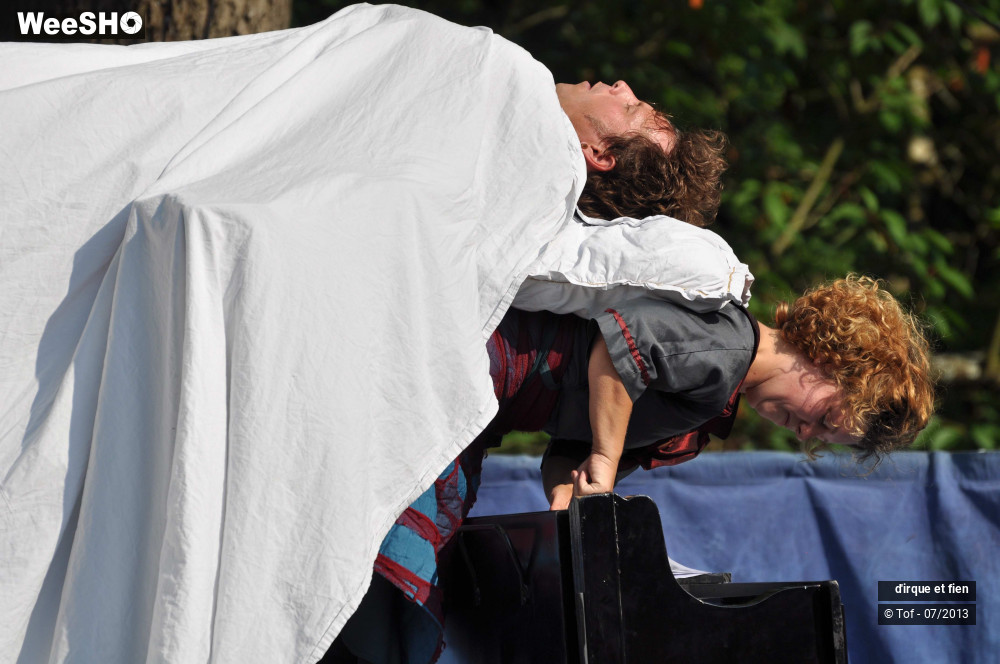 16/58 photos du spectacle Le Carrousel des Moutons