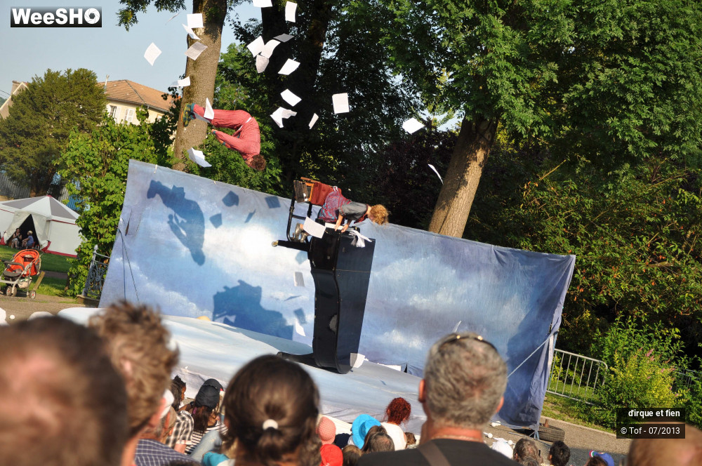 18/58 photos du spectacle Le Carrousel des Moutons