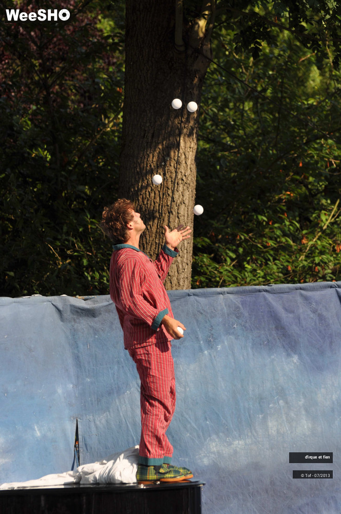 21/58 photos du spectacle Le Carrousel des Moutons