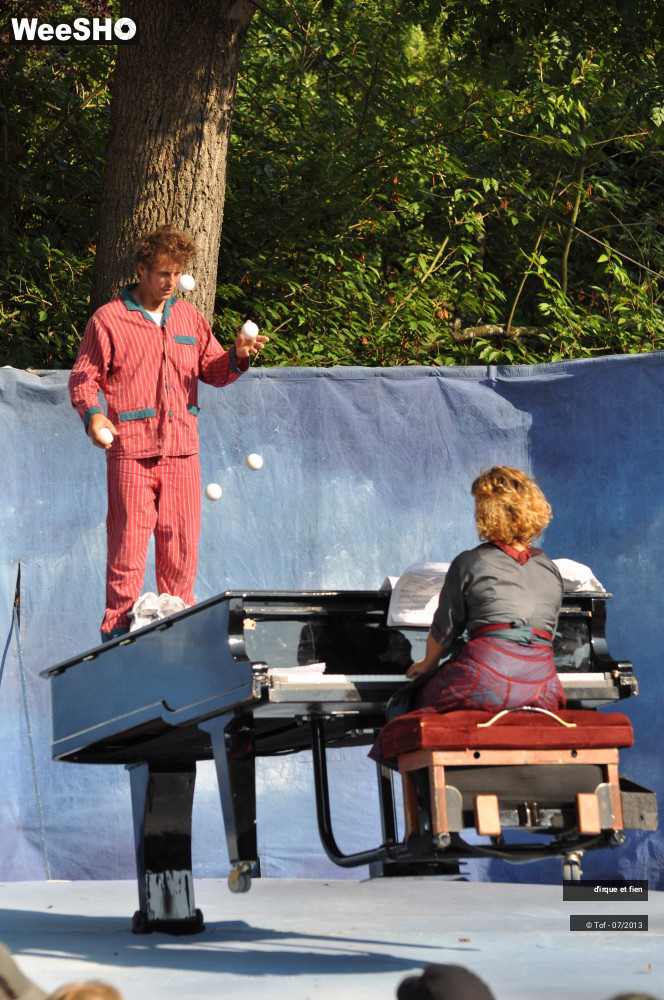 22/58 photos du spectacle Le Carrousel des Moutons