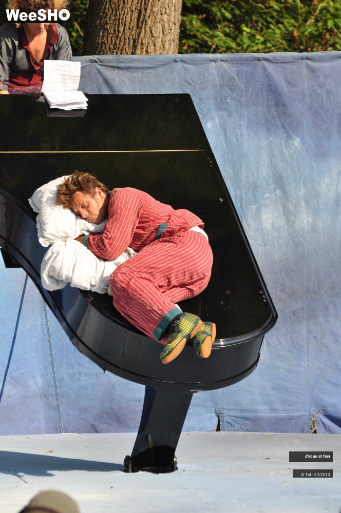 23/58 photos du spectacle Le Carrousel des Moutons