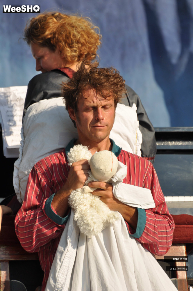 24/58 photos du spectacle Le Carrousel des Moutons