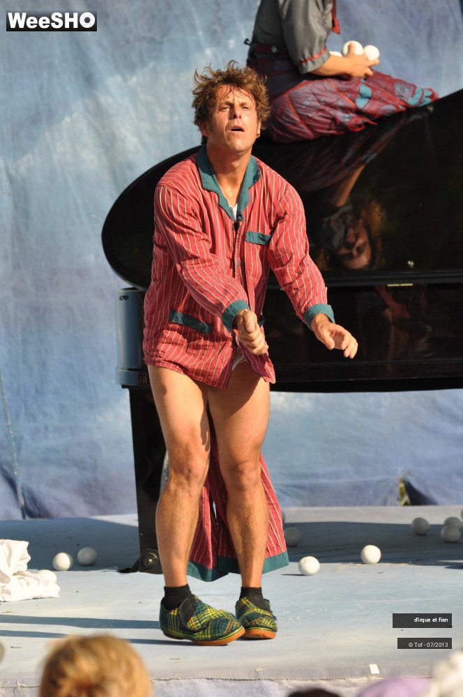 30/58 photos du spectacle Le Carrousel des Moutons