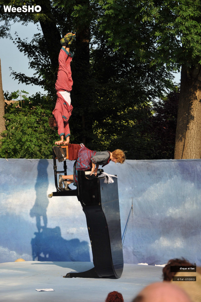 38/58 photos du spectacle Le Carrousel des Moutons