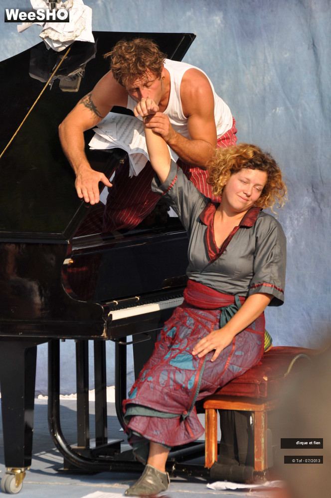 41/58 photos du spectacle Le Carrousel des Moutons