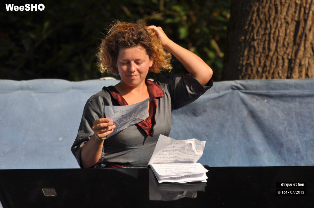 47/58 photos du spectacle Le Carrousel des Moutons