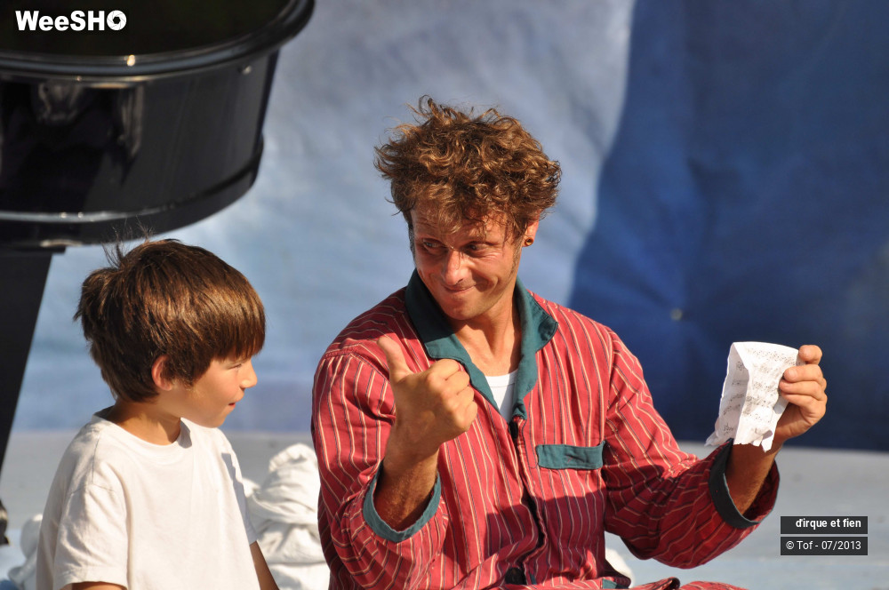 48/58 photos du spectacle Le Carrousel des Moutons