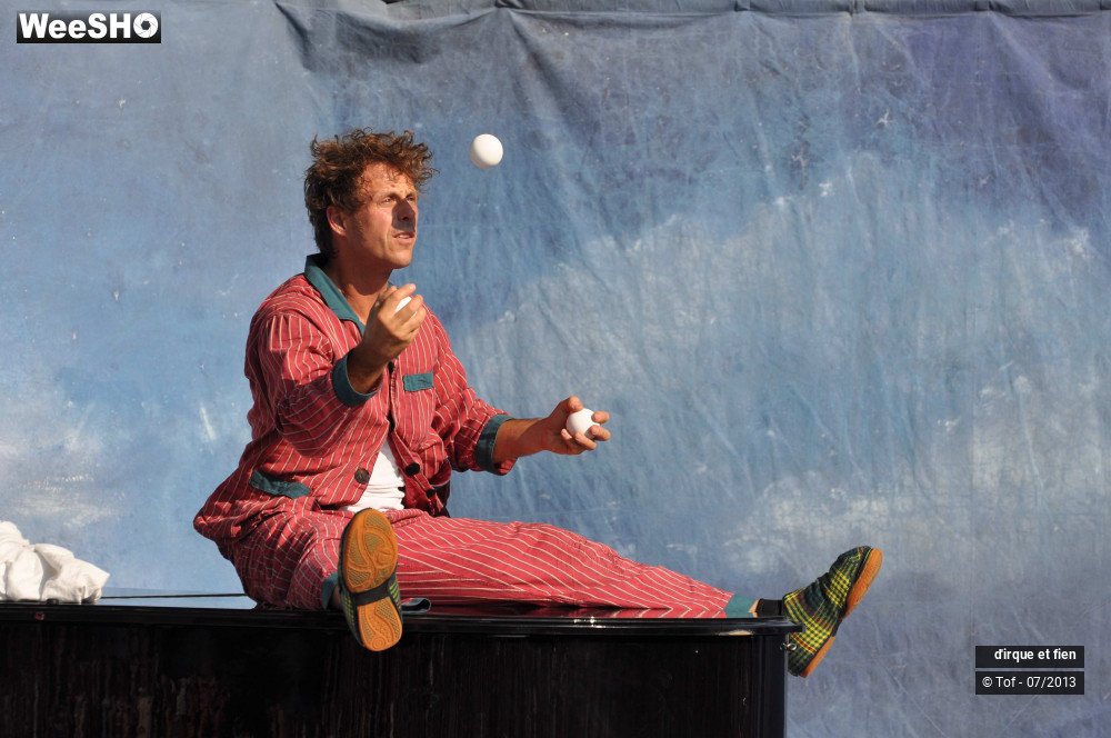 52/58 photos du spectacle Le Carrousel des Moutons