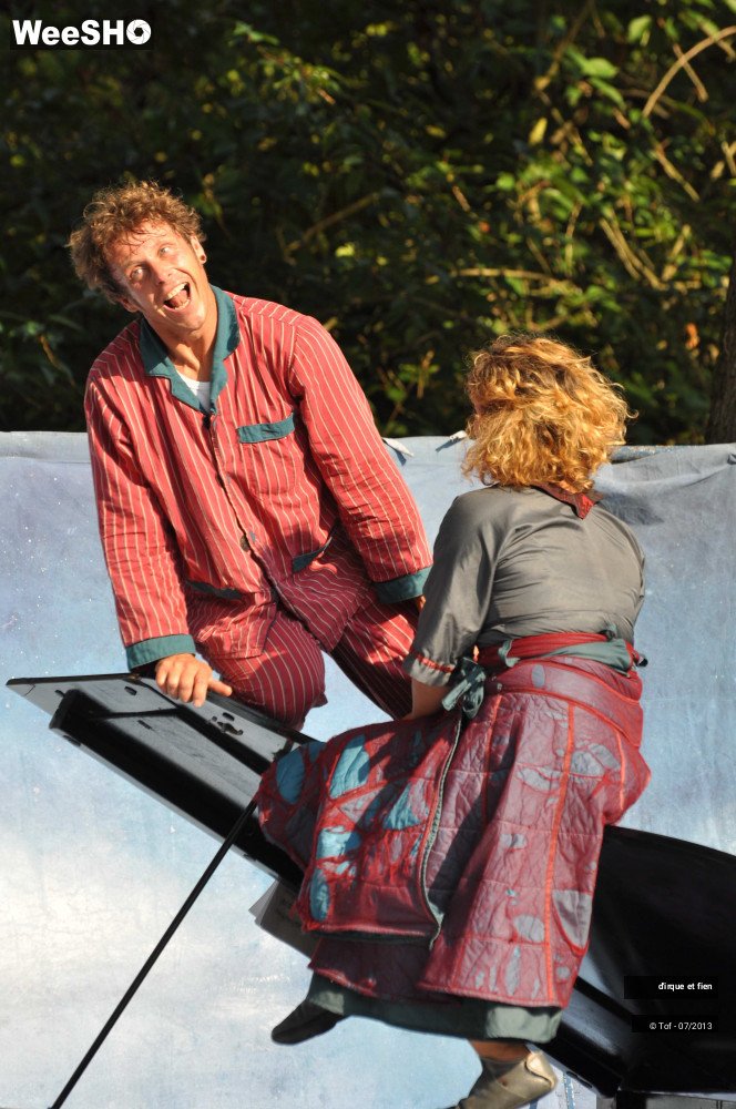 57/58 photos du spectacle Le Carrousel des Moutons