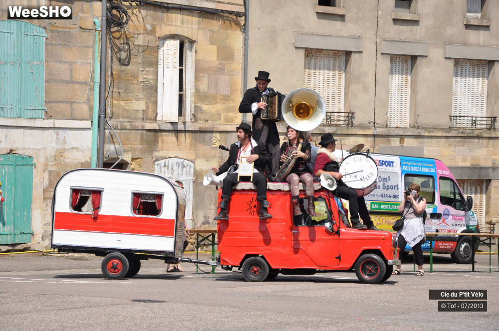 1/49 photos du spectacle Petafun Tour