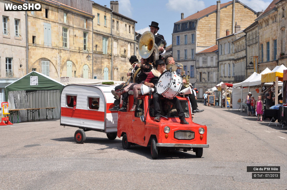 2/49 photos du spectacle Petafun Tour