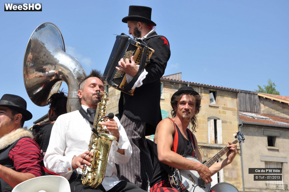 3/49 photos du spectacle Petafun Tour