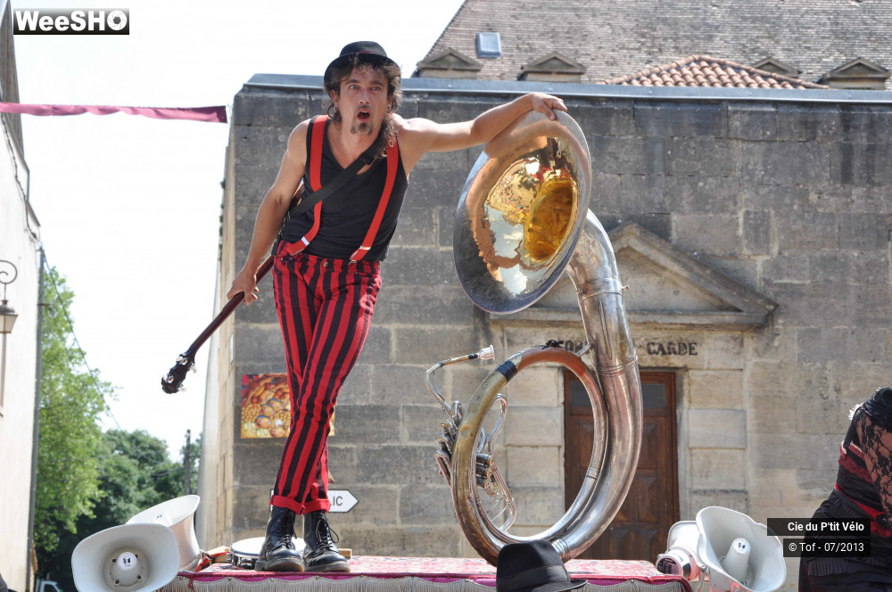 6/49 photos du spectacle Petafun Tour