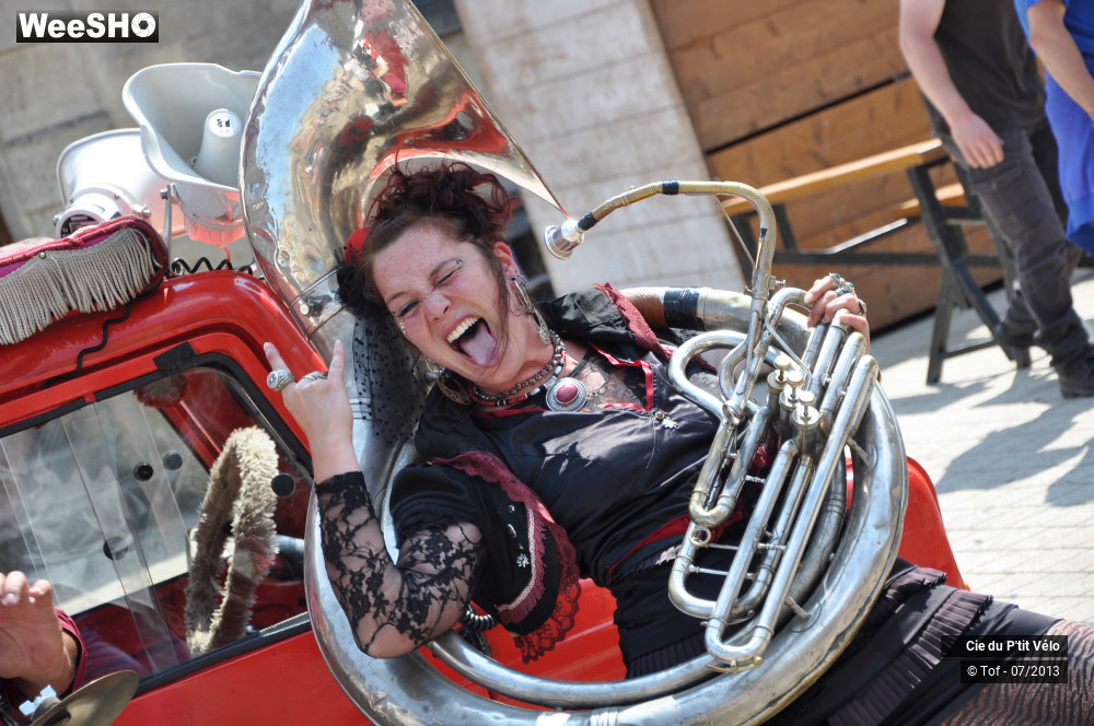 7/49 photos du spectacle Petafun Tour