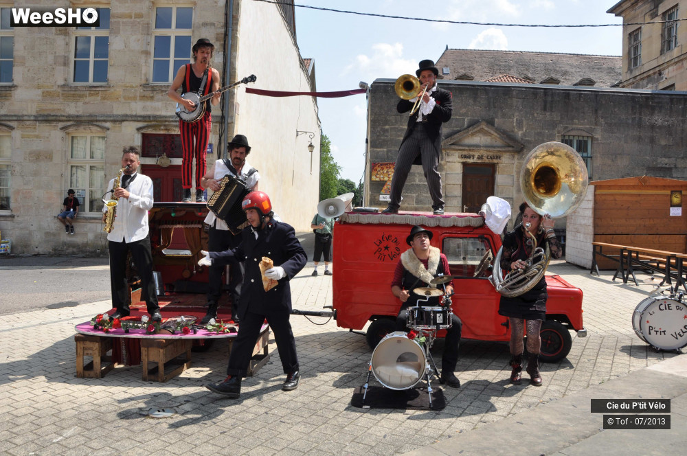 8/49 photos du spectacle Petafun Tour