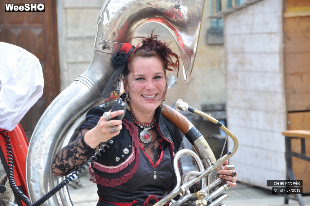 9/49 photos du spectacle Petafun Tour