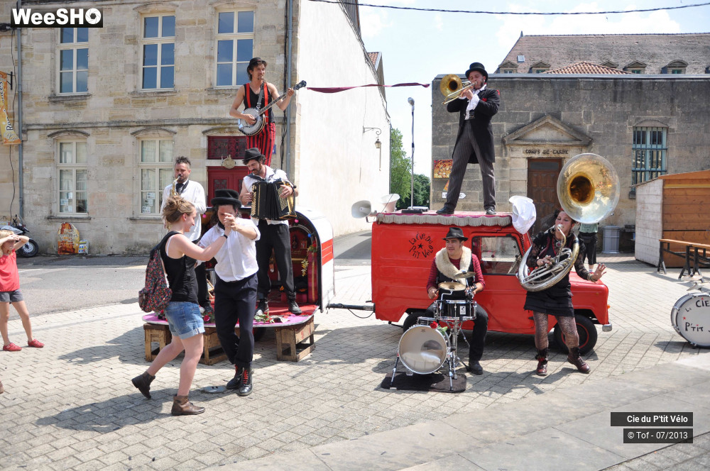 10/49 photos du spectacle Petafun Tour