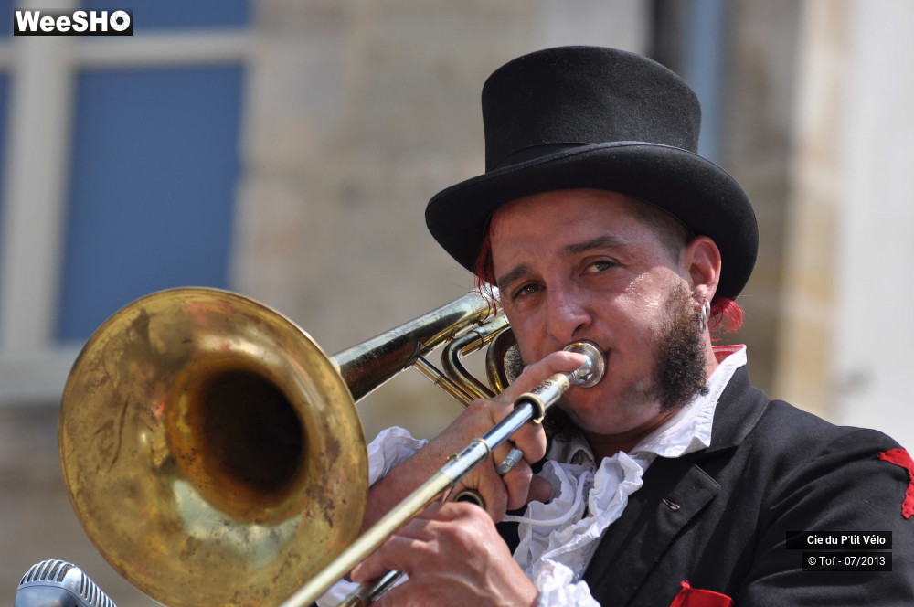 11/49 photos du spectacle Petafun Tour