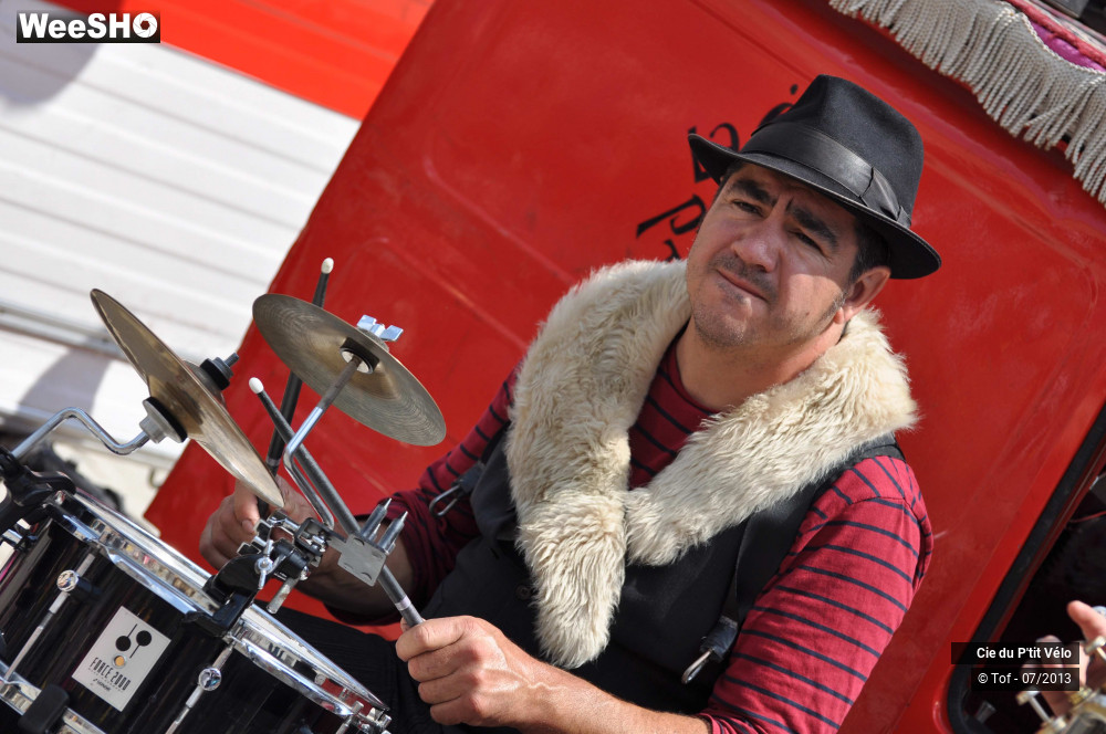 12/49 photos du spectacle Petafun Tour