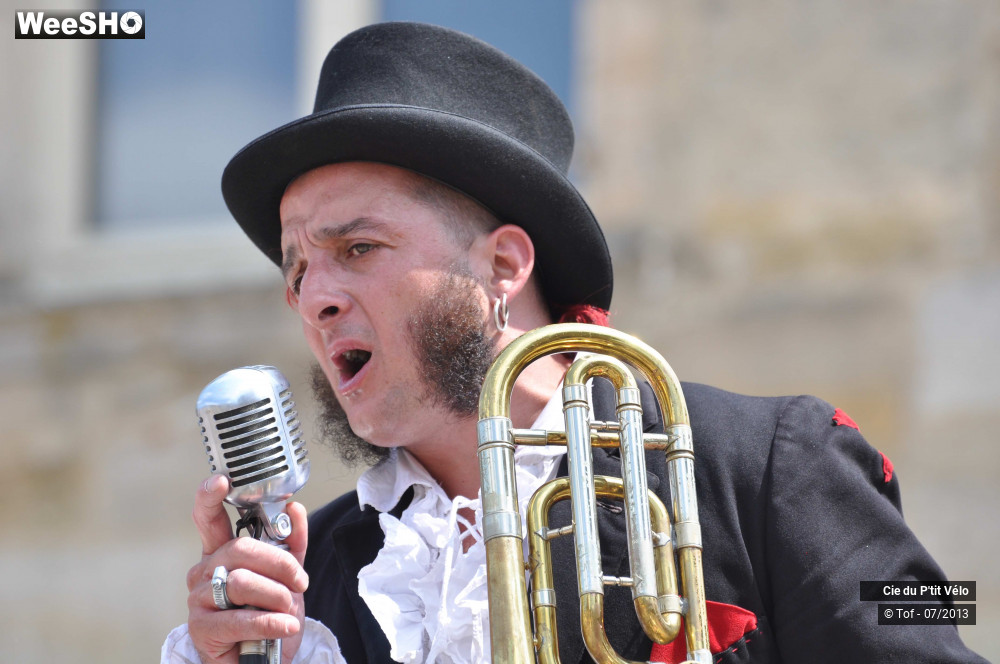 13/49 photos du spectacle Petafun Tour