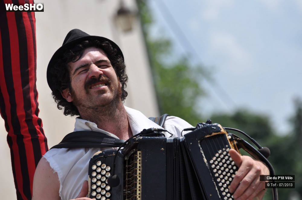 15/49 photos du spectacle Petafun Tour