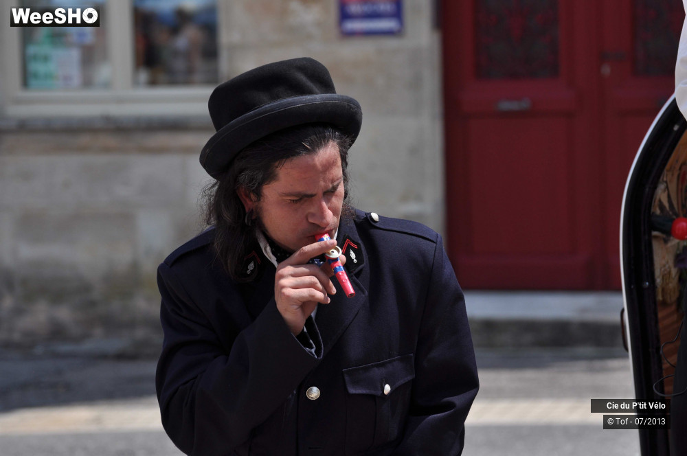 16/49 photos du spectacle Petafun Tour