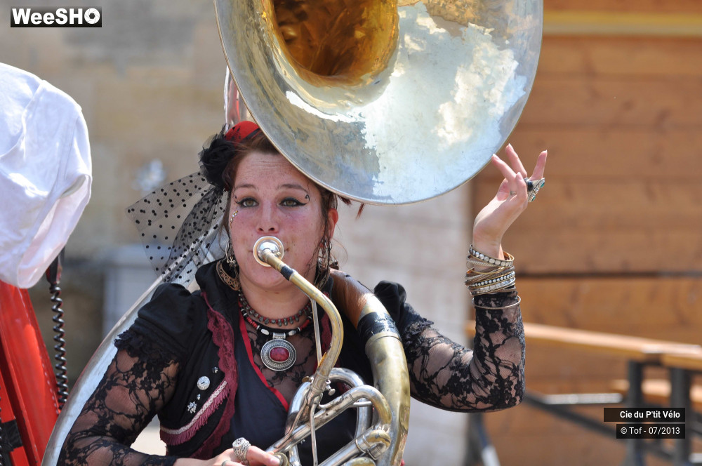 17/49 photos du spectacle Petafun Tour