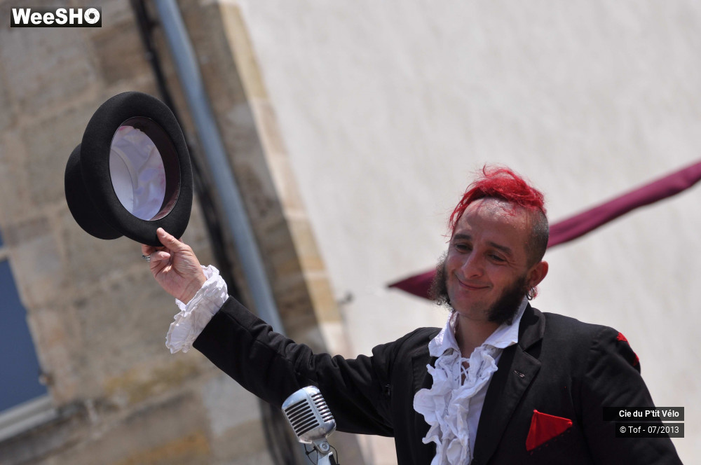 18/49 photos du spectacle Petafun Tour