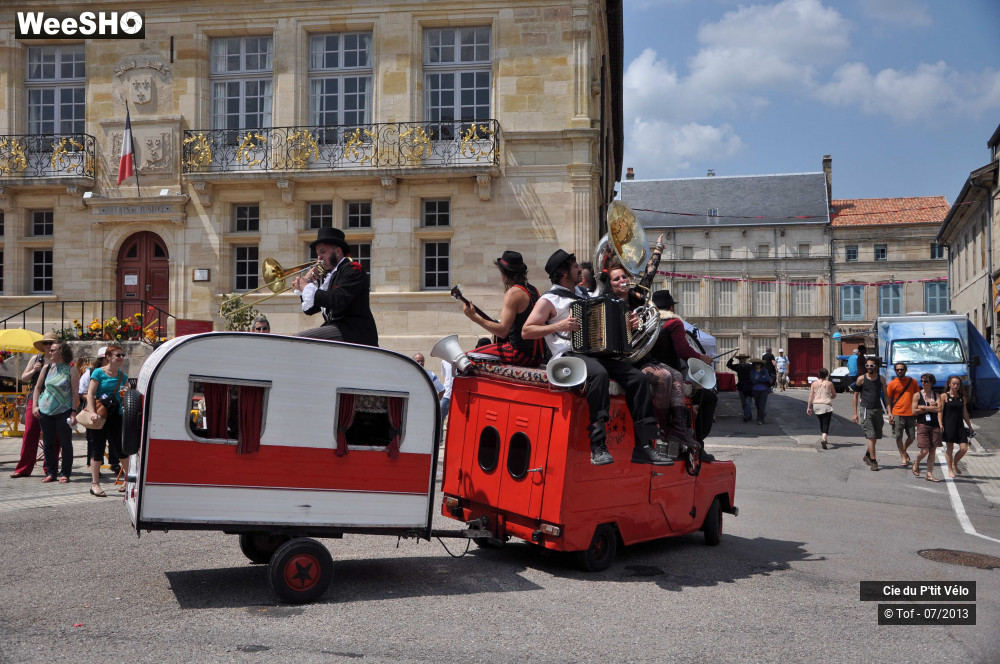 19/49 photos du spectacle Petafun Tour