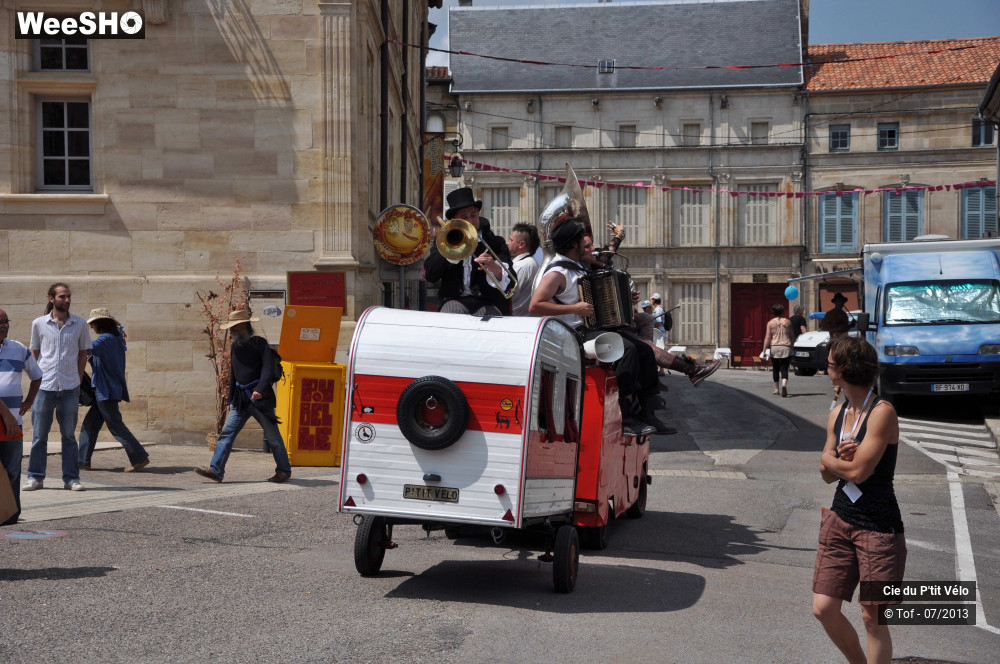 20/49 photos du spectacle Petafun Tour