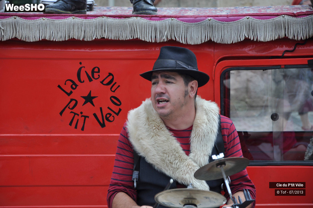 21/49 photos du spectacle Petafun Tour