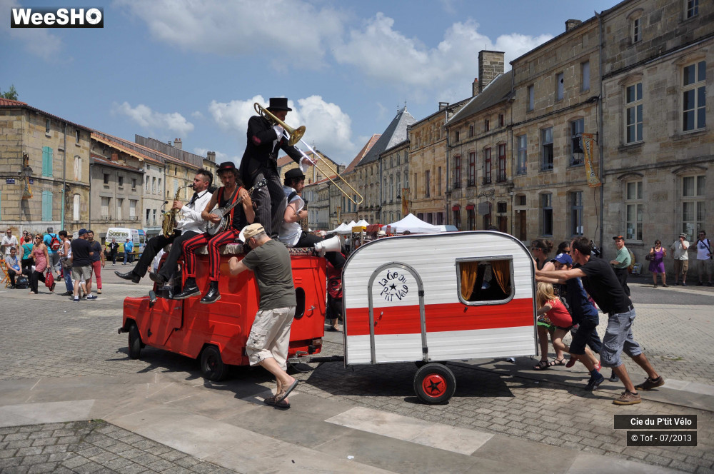 23/49 photos du spectacle Petafun Tour