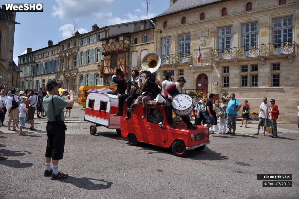 24/49 photos du spectacle Petafun Tour