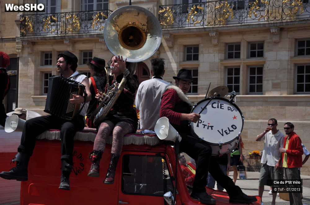 25/49 photos du spectacle Petafun Tour