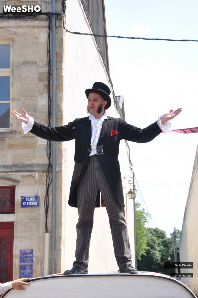 28/49 photos du spectacle Petafun Tour