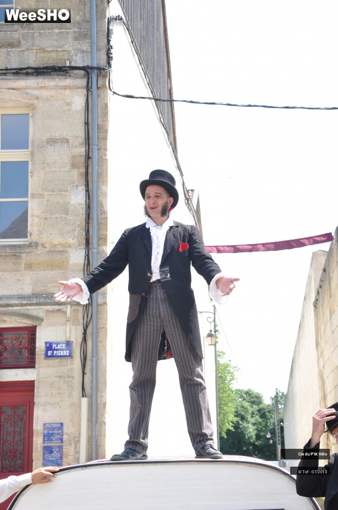 29/49 photos du spectacle Petafun Tour