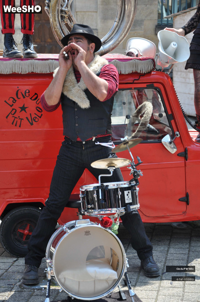 30/49 photos du spectacle Petafun Tour