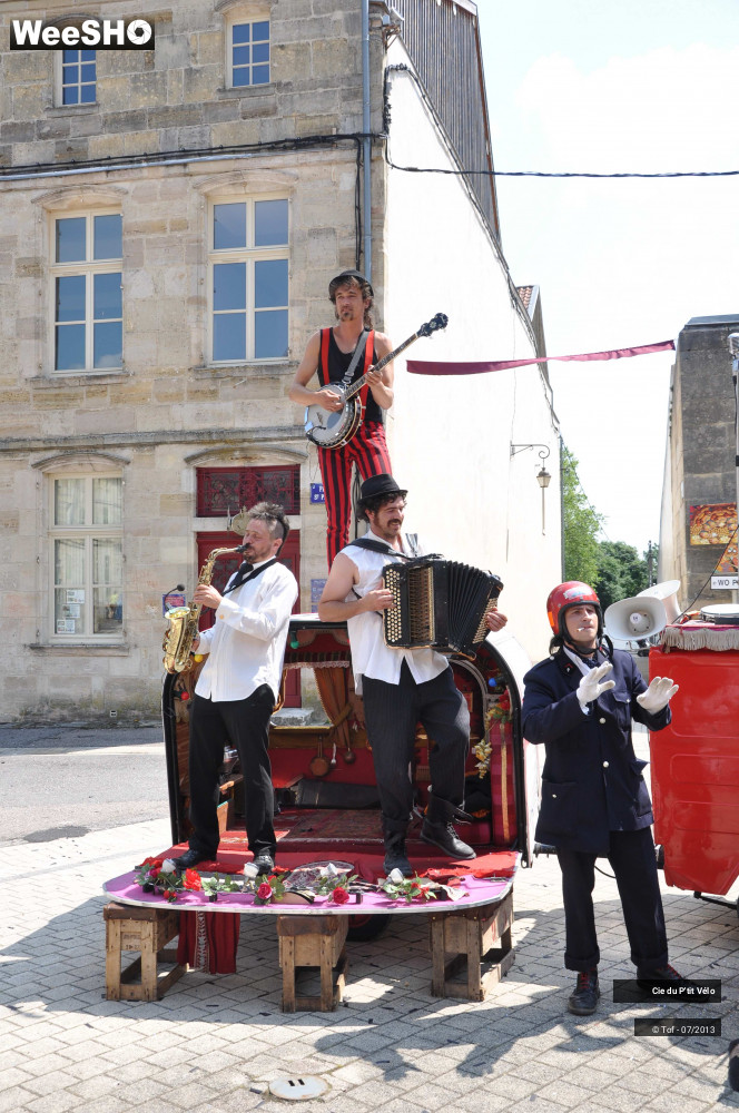 31/49 photos du spectacle Petafun Tour