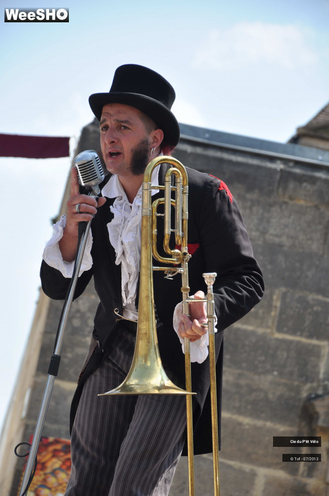 33/49 photos du spectacle Petafun Tour