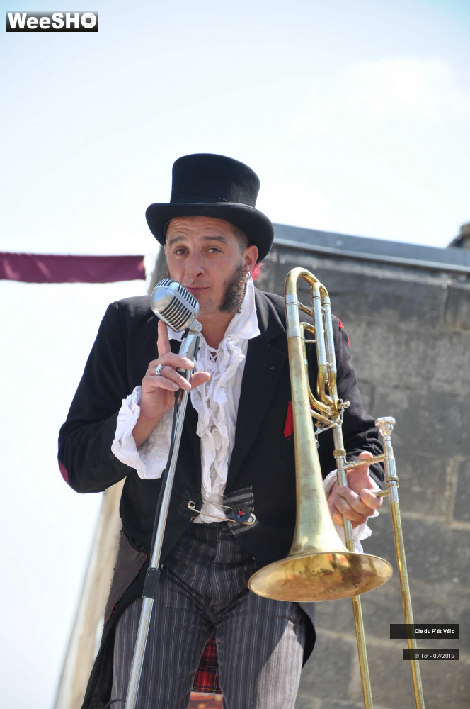 34/49 photos du spectacle Petafun Tour