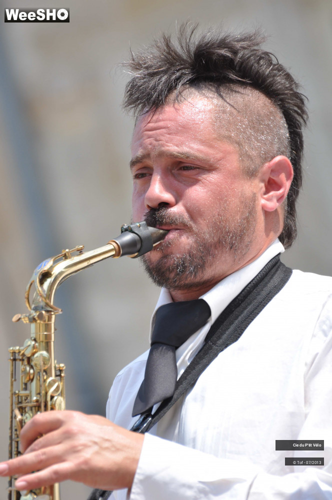 37/49 photos du spectacle Petafun Tour