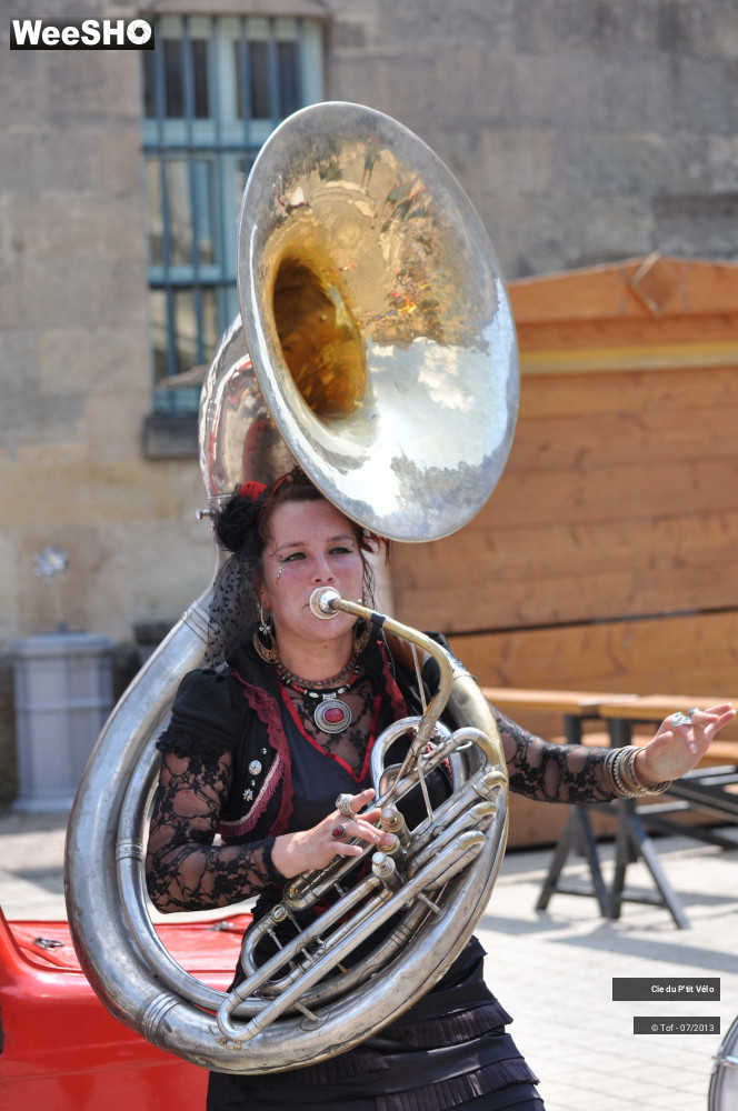 38/49 photos du spectacle Petafun Tour