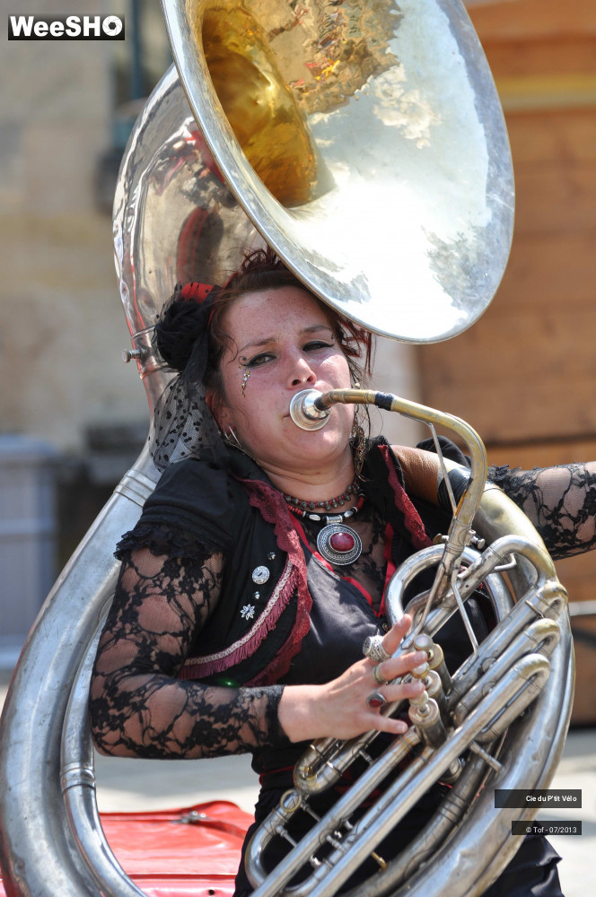 39/49 photos du spectacle Petafun Tour