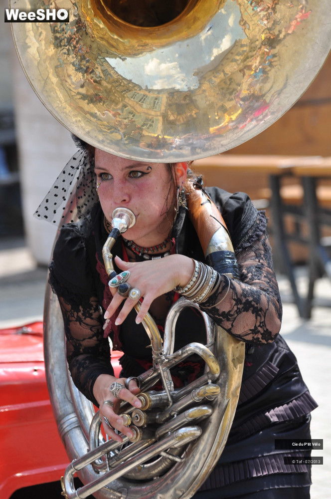 40/49 photos du spectacle Petafun Tour