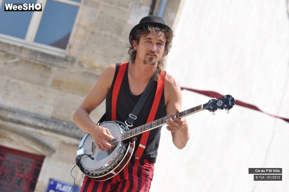 44/49 photos du spectacle Petafun Tour