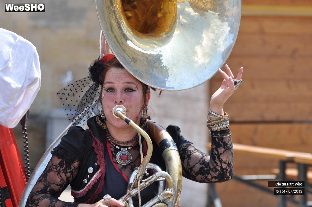 45/49 photos du spectacle Petafun Tour