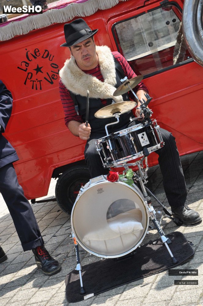 47/49 photos du spectacle Petafun Tour