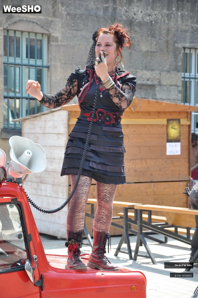 48/49 photos du spectacle Petafun Tour