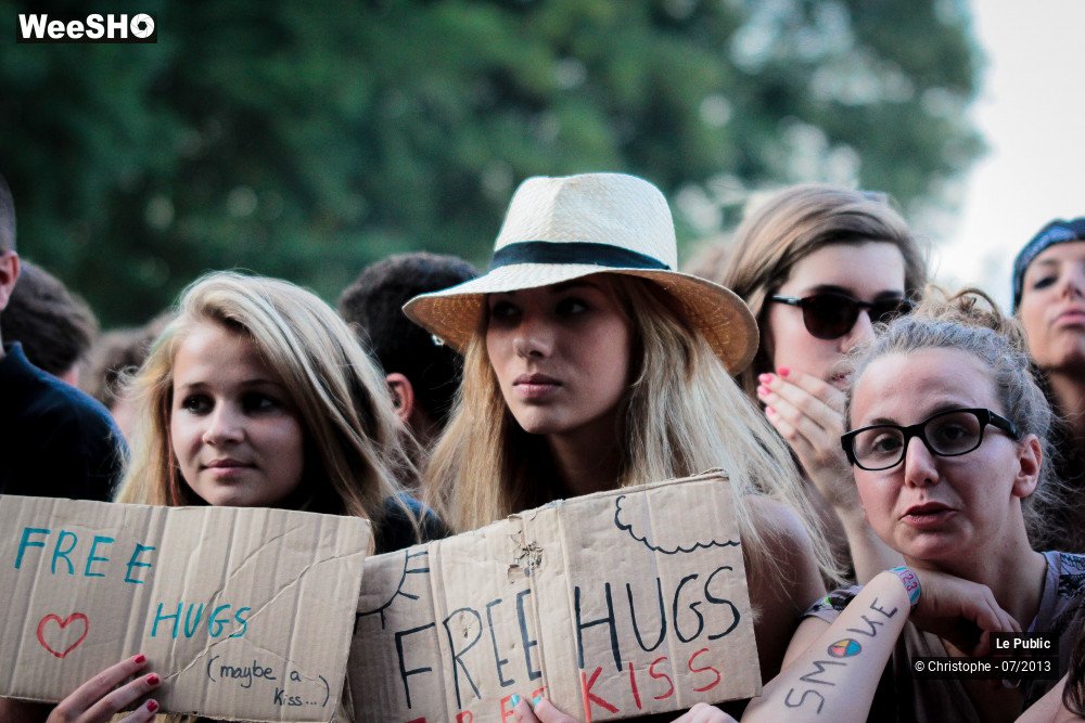 8/50 photos du spectacle Main Square Ambiance Jour 3
