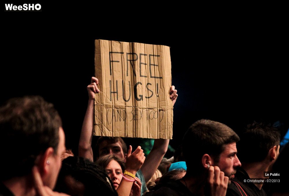 11/50 photos du spectacle Main Square Ambiance Jour 3